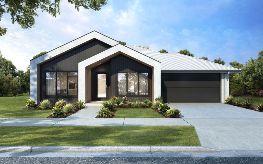 4 bedrooms New House & Land in 343 Jackson Cct GLENEAGLE QLD, 4285