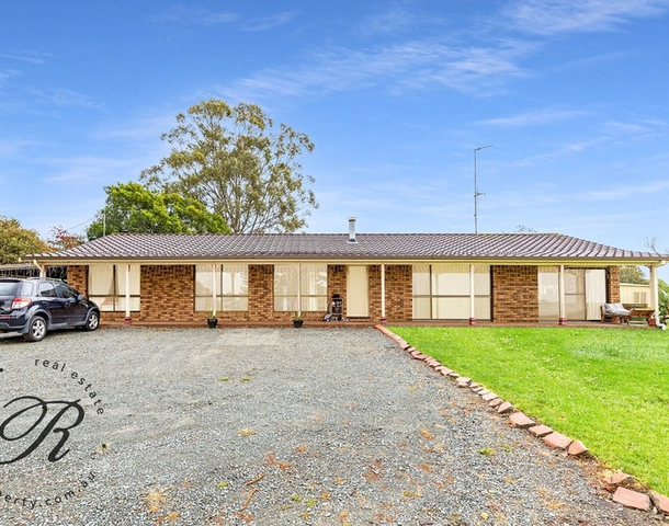 168 Blackbutt Drive, Failford NSW 2430