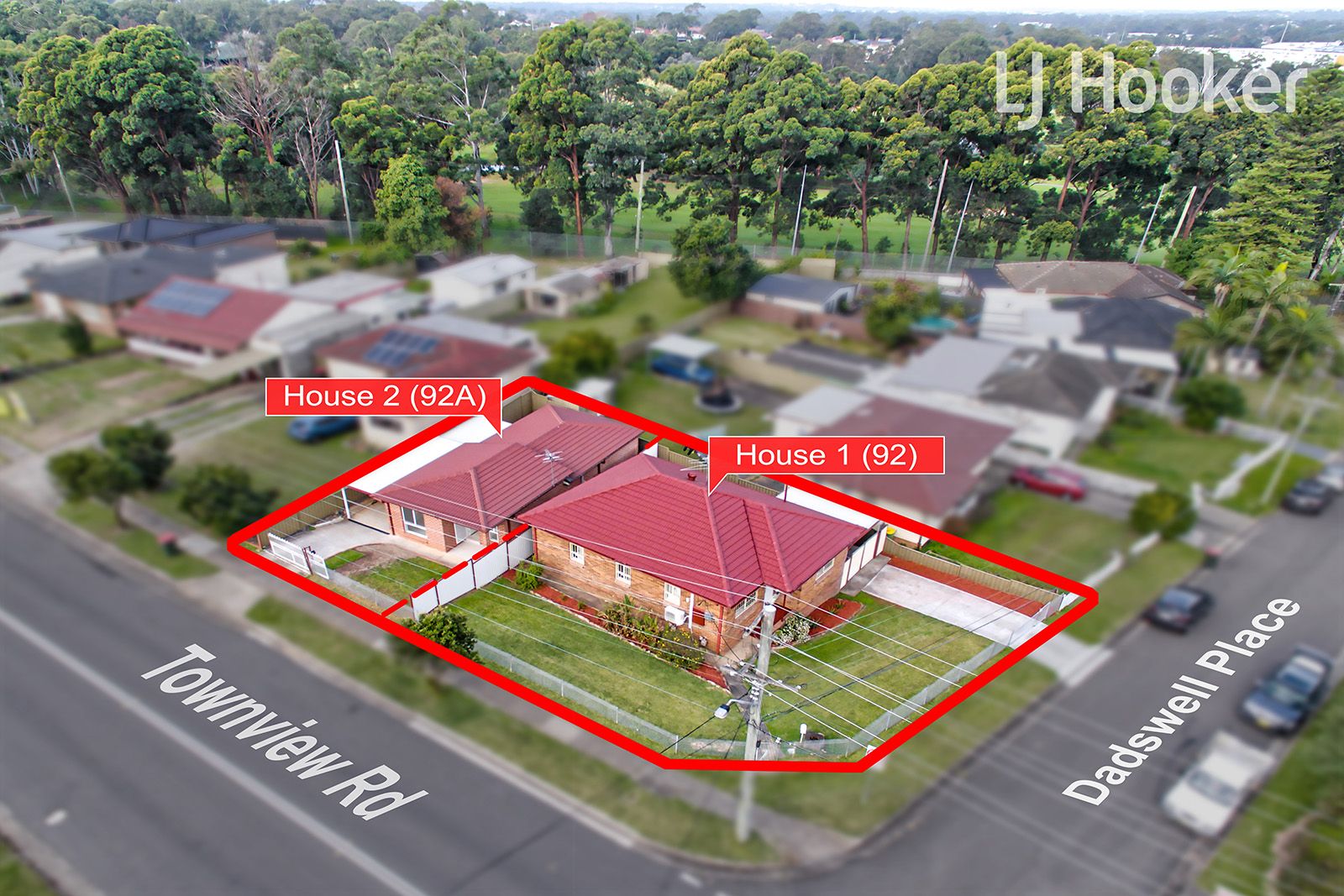 92 + 92a Townview Road, Mount Pritchard NSW 2170, Image 1