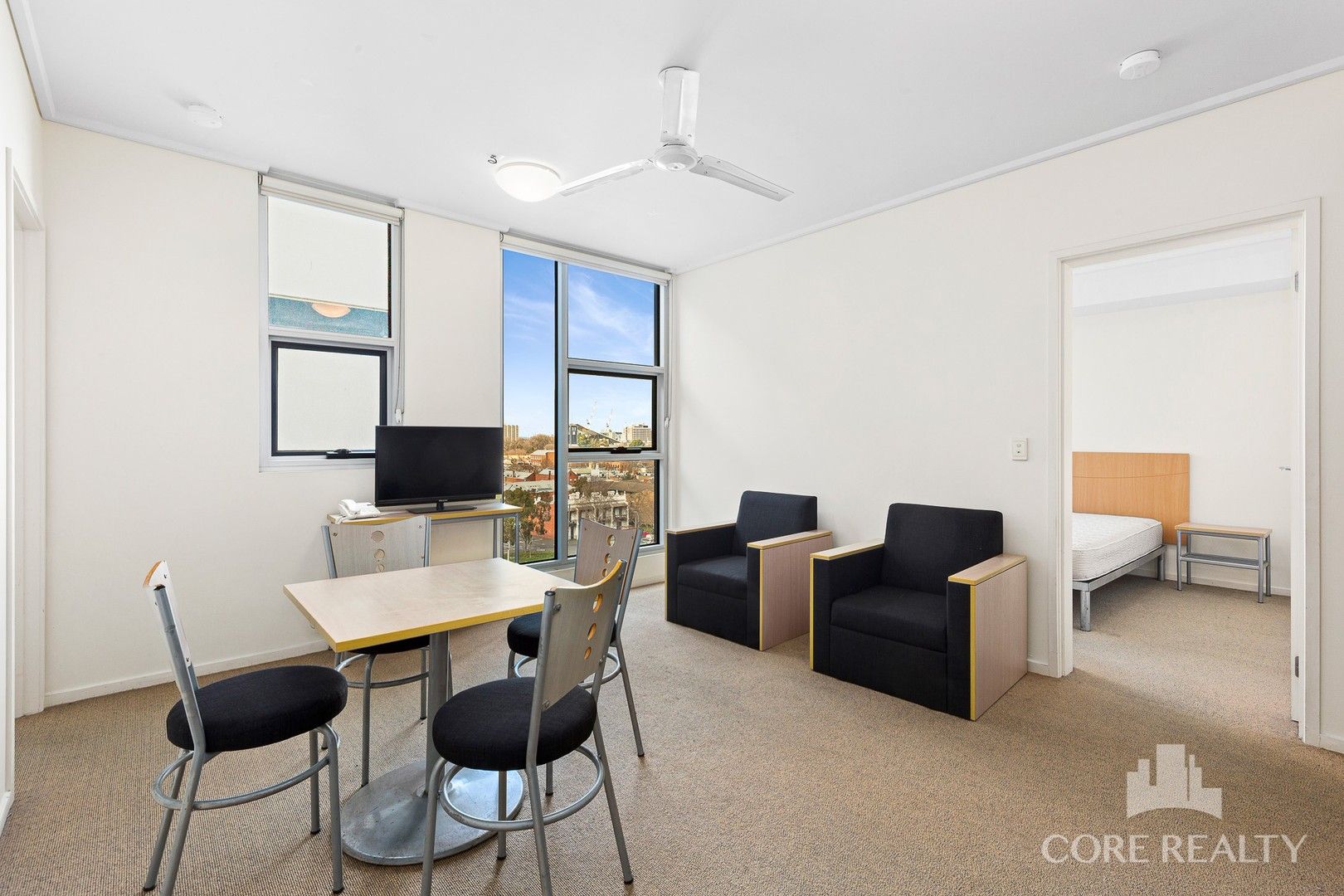 724/800 Swanston Street, Carlton VIC 3053, Image 0