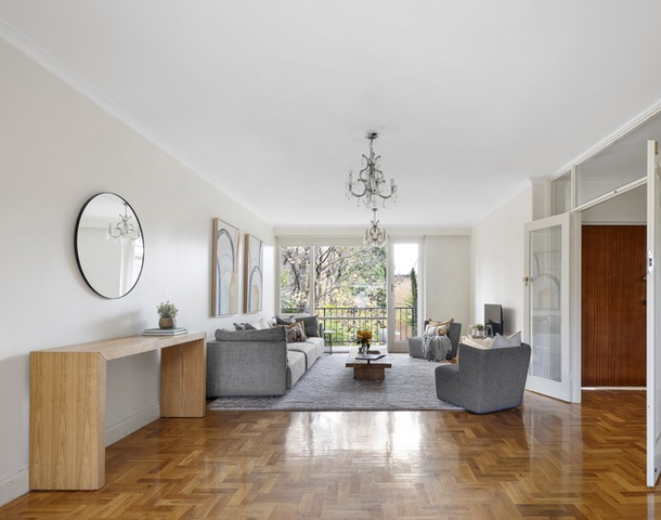 3/522 Toorak Road, Toorak VIC 3142