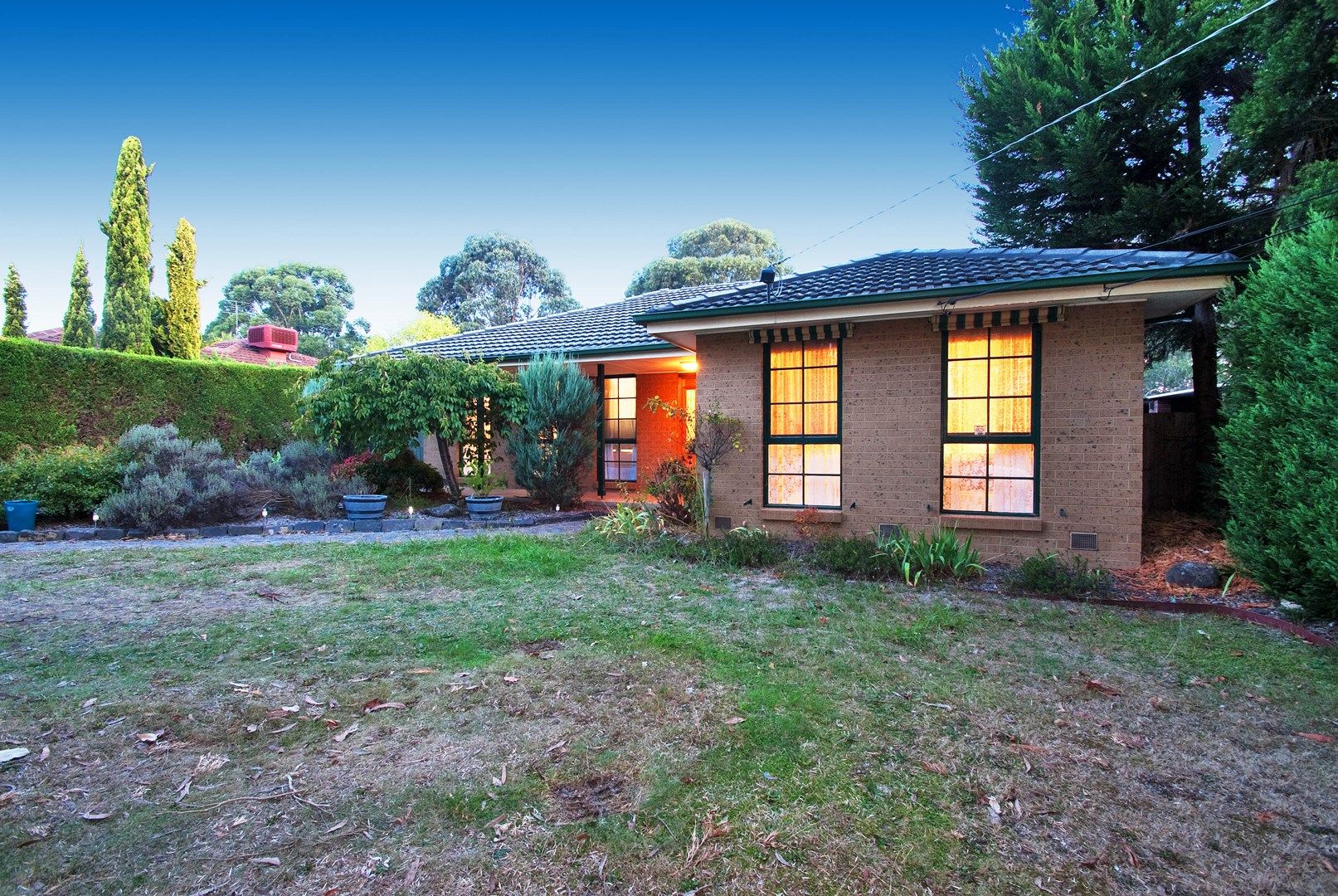 9 Larissa Court, Croydon VIC 3136, Image 0