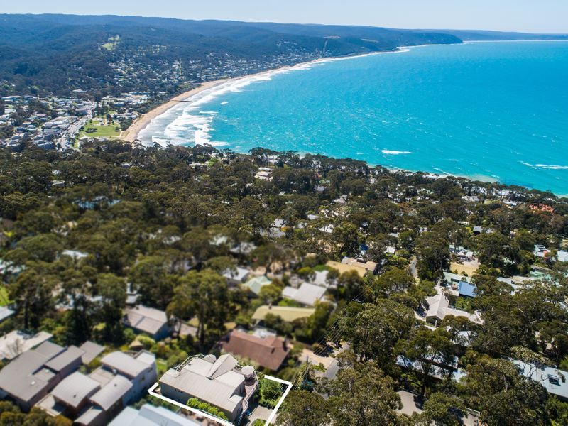 20 Wallace Street Lorne Vic 3232 House For Sale Domain