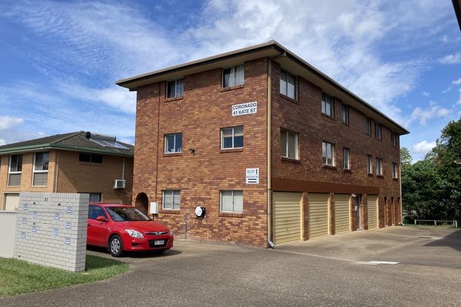 Picture of Unit 9/41 Kate St, WOODY POINT QLD 4019