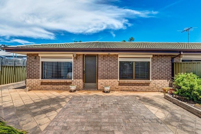 Picture of 5/82 Churchill Rd North, DRY CREEK SA 5094