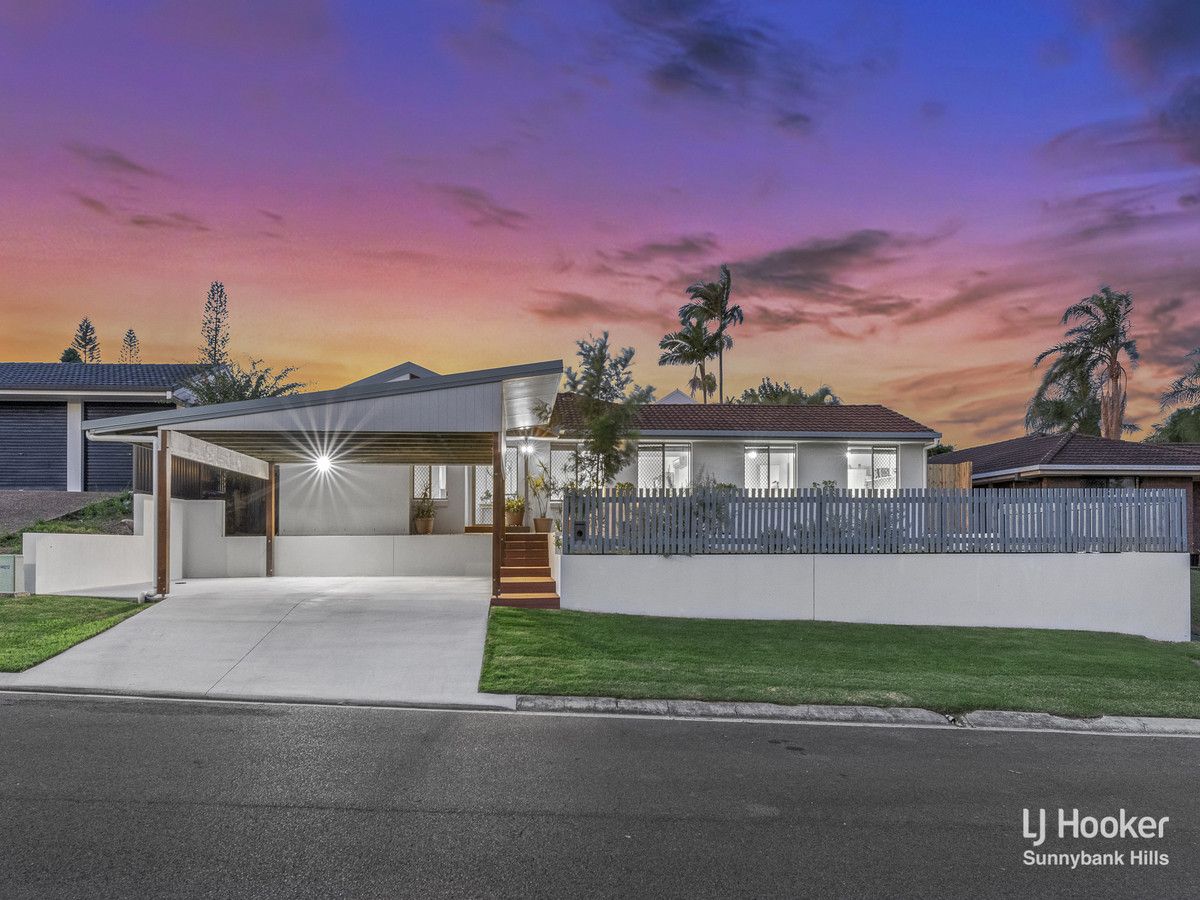 26 Kurru Street, Eight Mile Plains QLD 4113, Image 0