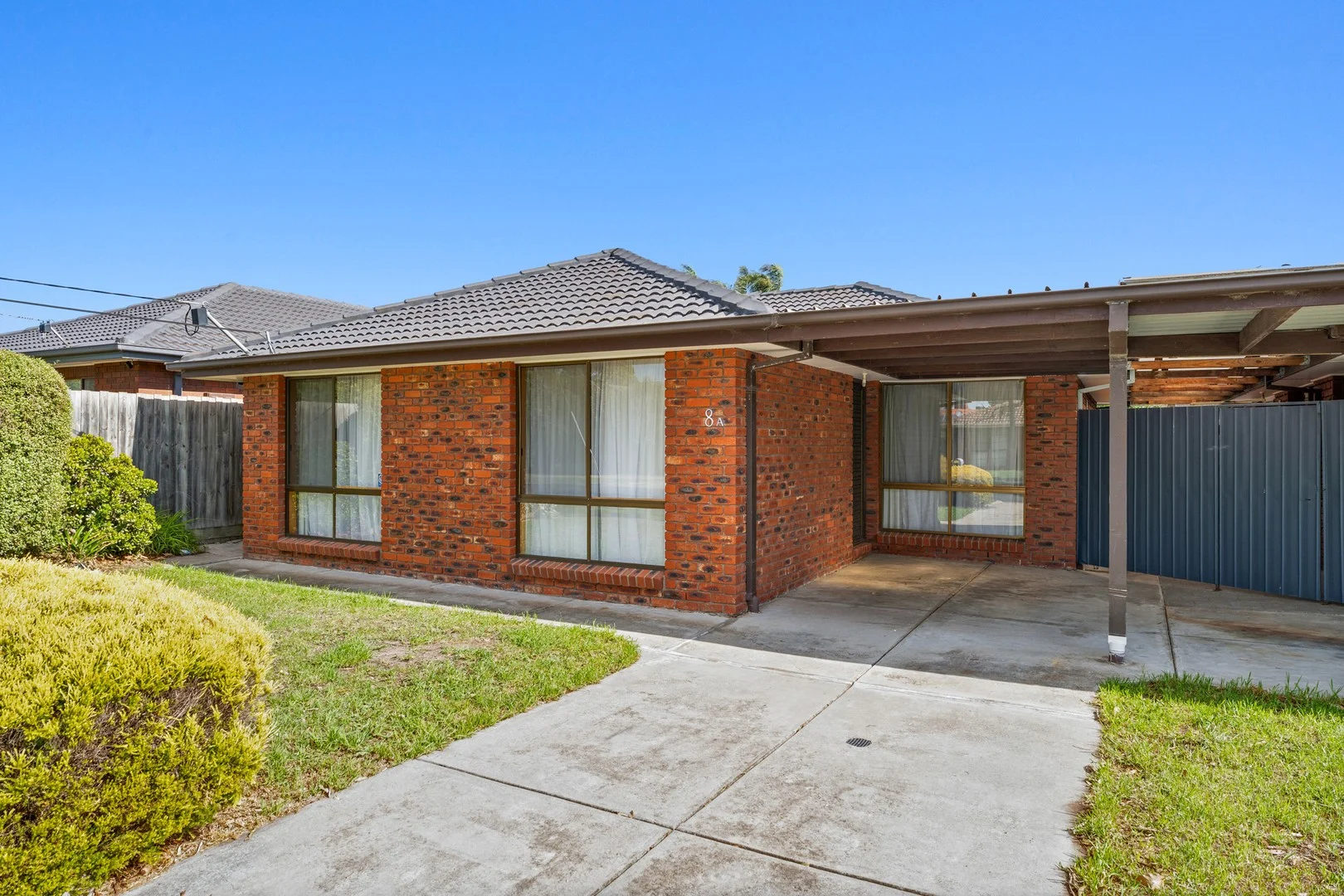 8A Hoddle Way, Altona Meadows VIC 3028