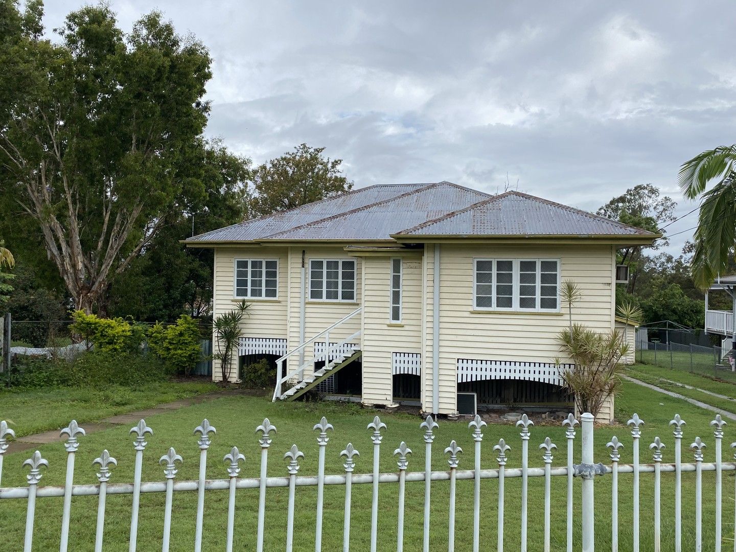 13 Holmes Street, North Ipswich QLD 4305 House For Rent Domain