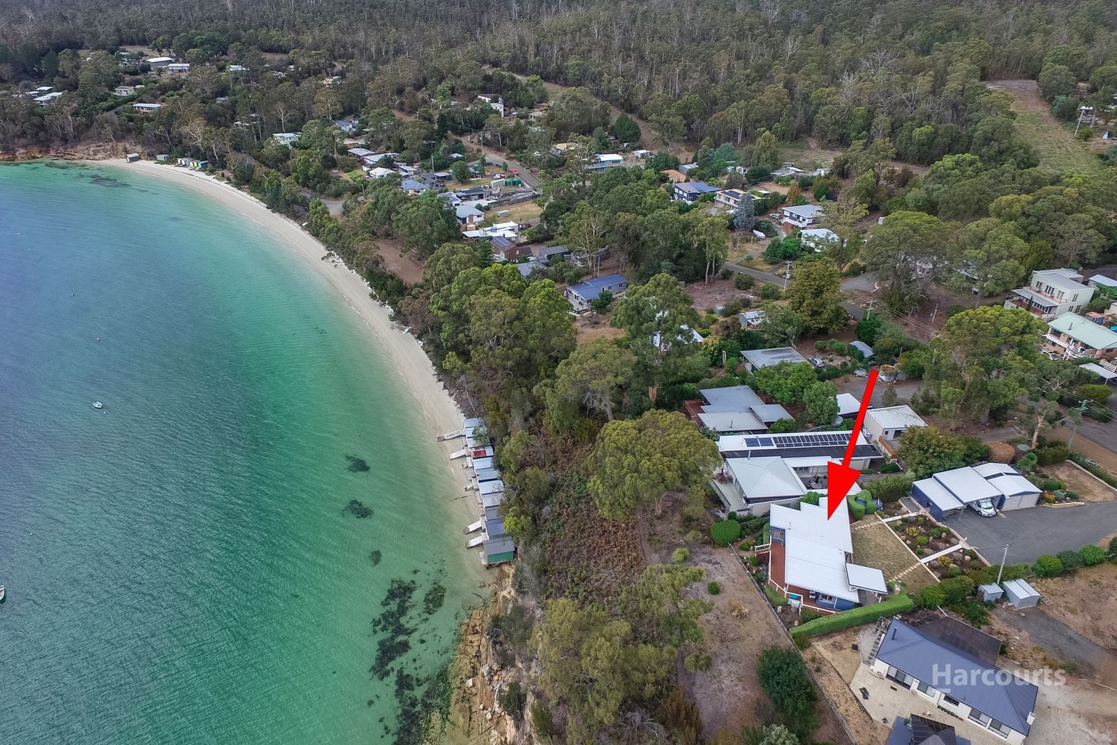 223 Coningham Road, Coningham TAS 7054, Image 1