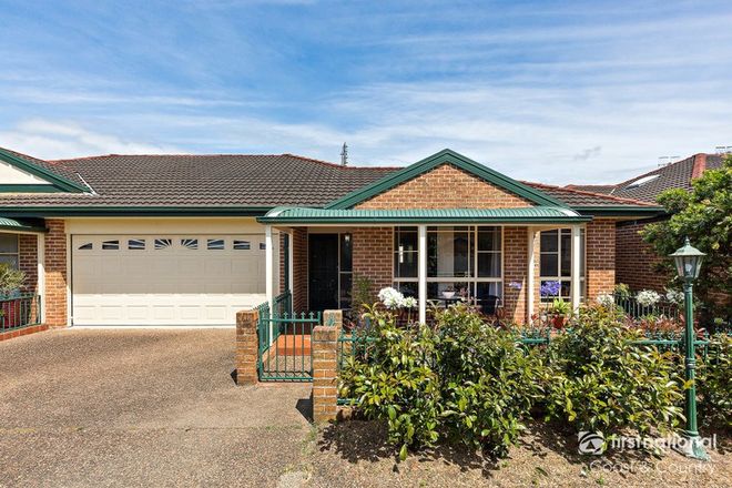 Picture of 3/155 Scott Street, SHOALHAVEN HEADS NSW 2535