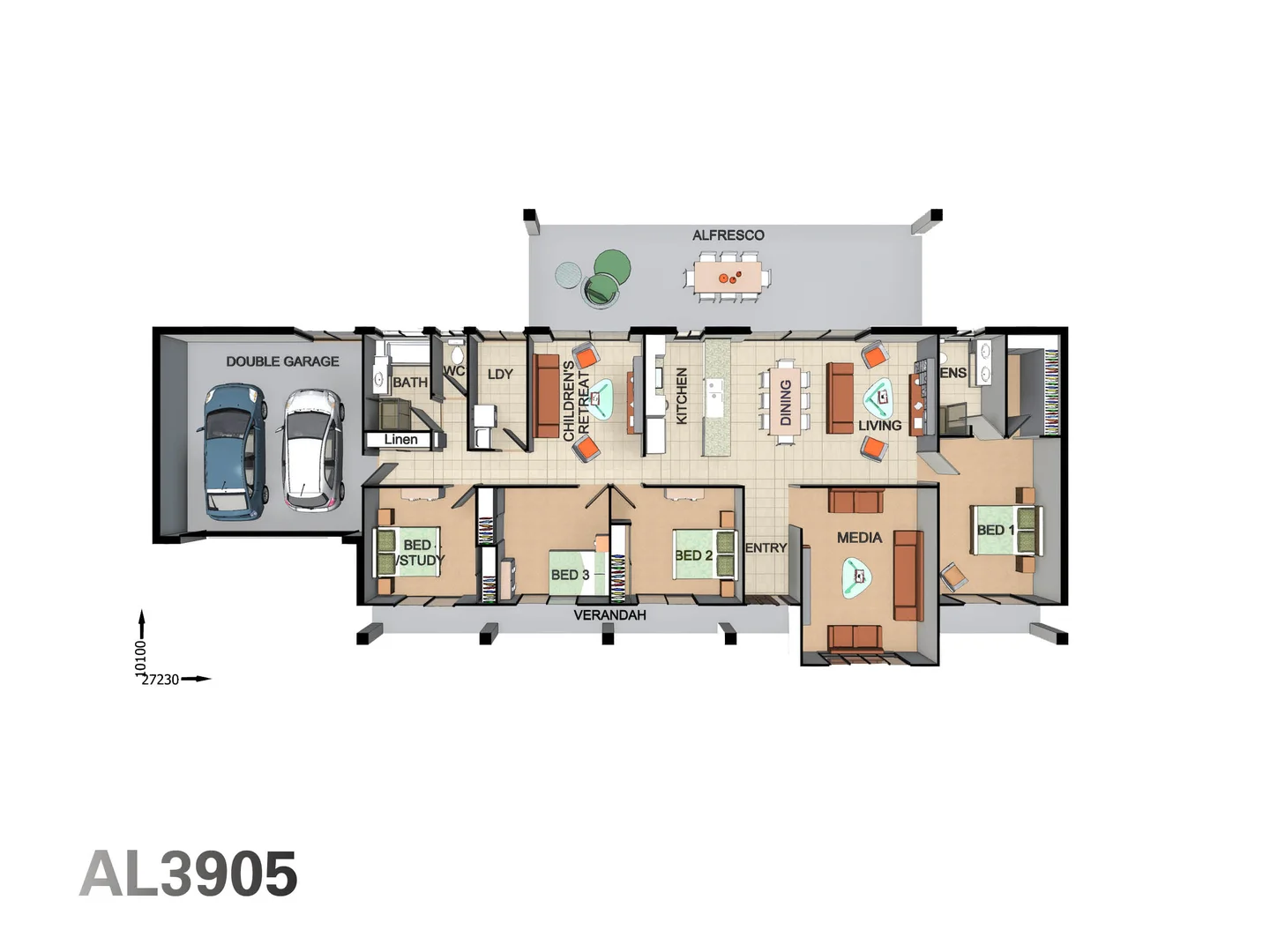 Additional image 6 of 1 Bauer st, Lowood QLD 4311