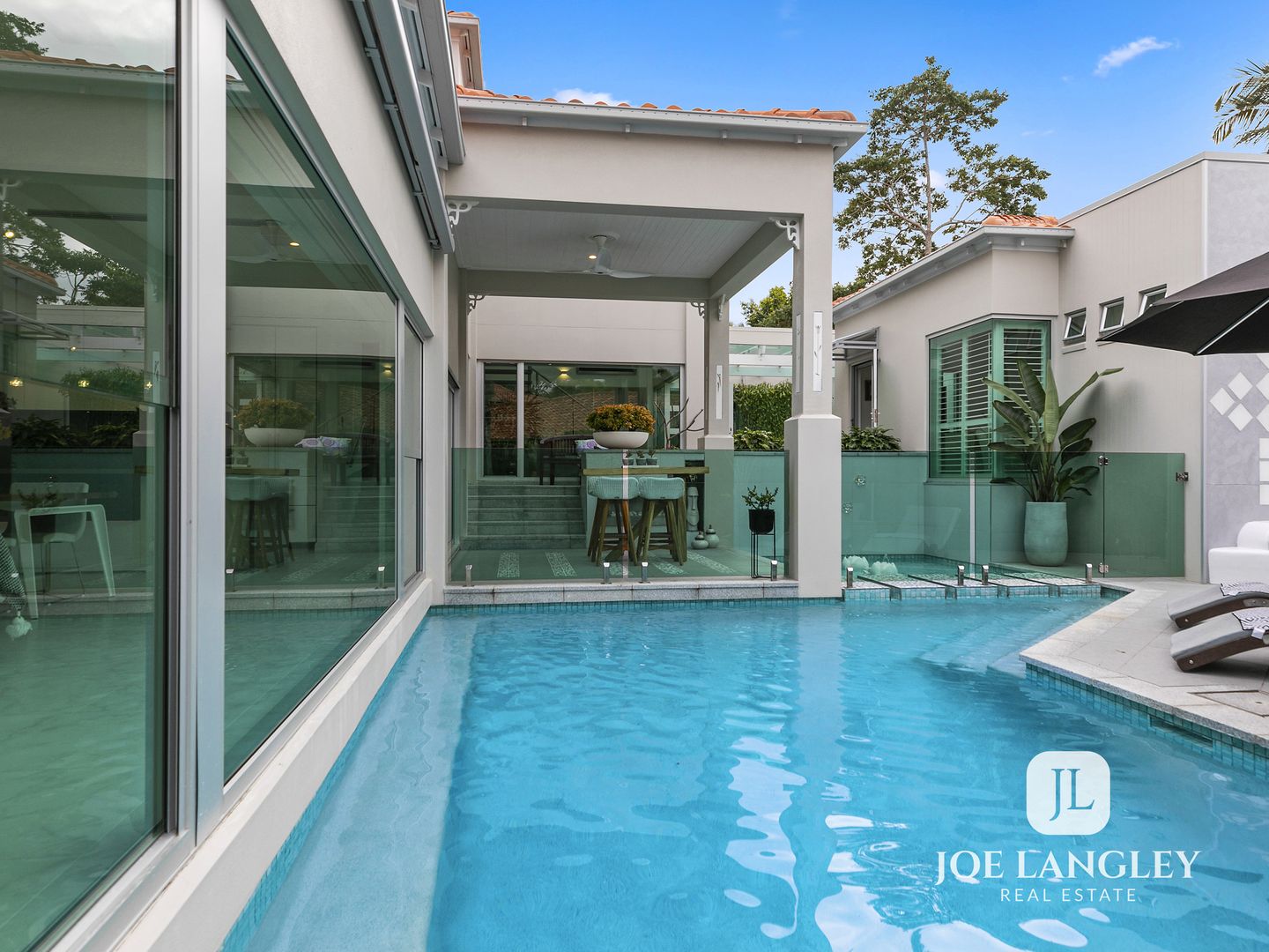 3 bedrooms House in 718/61 Noosa Springs Drive NOOSA HEADS QLD, 4567