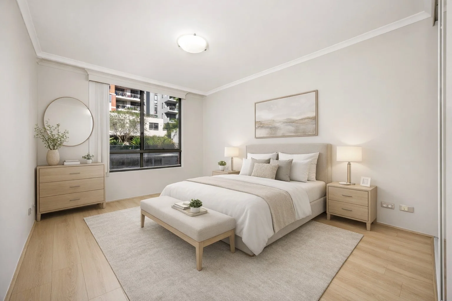 Additional image 2 of 138/121-133 Pacific Highway, Hornsby NSW 2077
