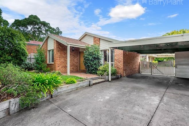 Picture of 28 Fairlawn Place, BAYSWATER VIC 3153
