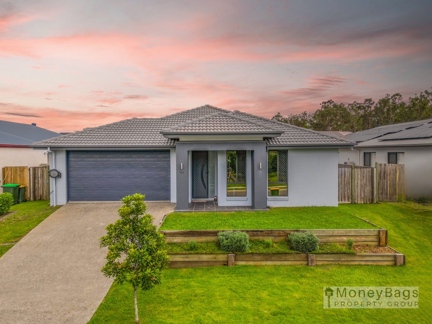 4 bedrooms House in 30 Byron Drive JIMBOOMBA QLD, 4280