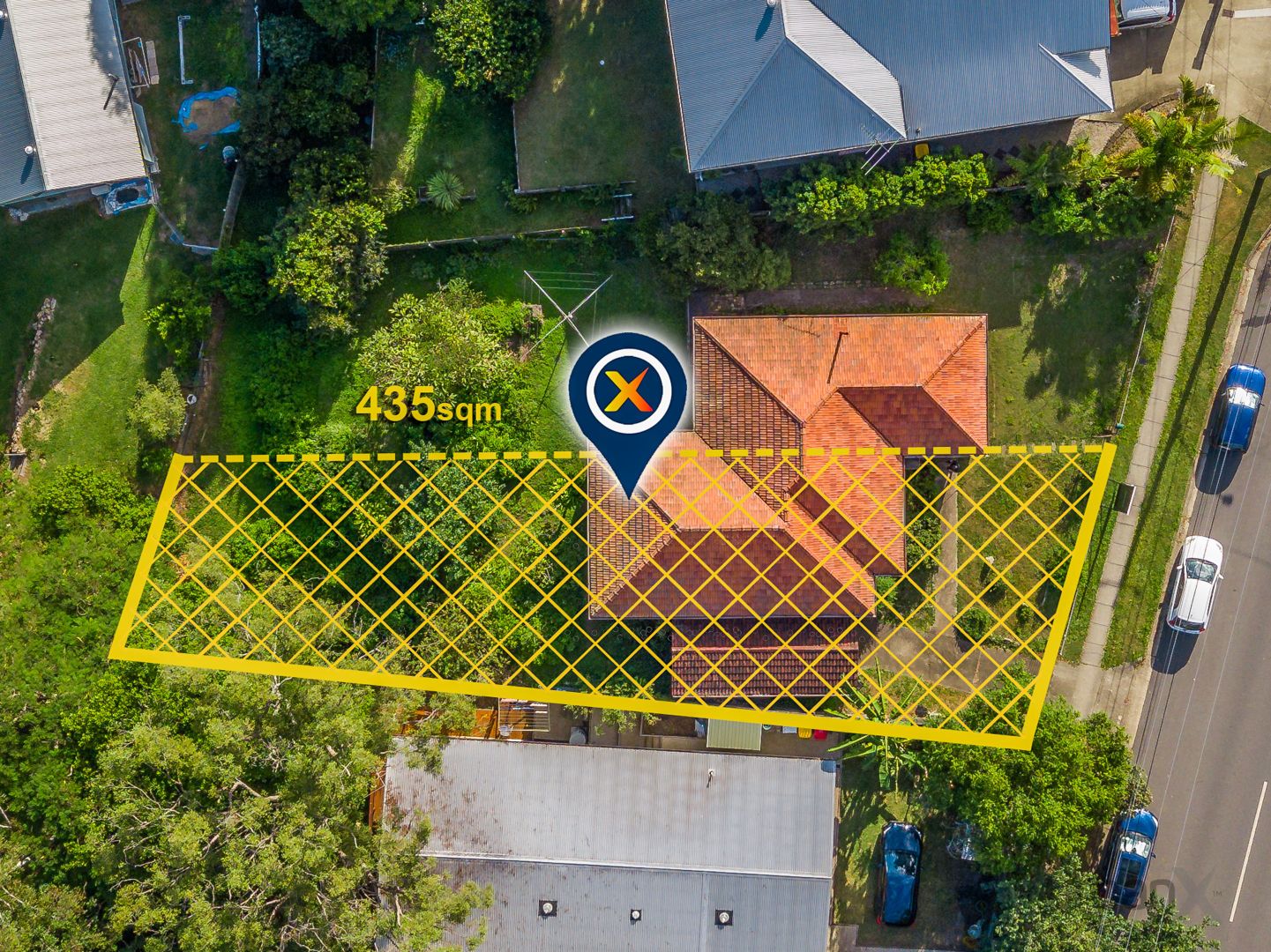 88 Bowman Parade, Bardon QLD 4065, Image 2