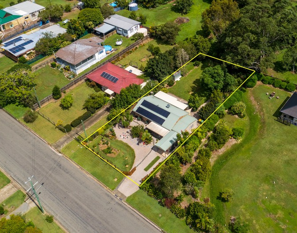 32 Busby Street, Amamoor QLD 4570