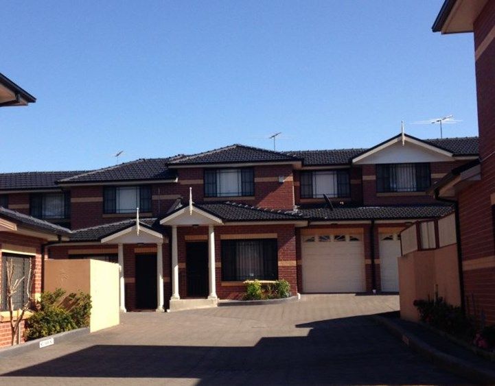 10/1012 Justin Street, Smithfield Property History & Address