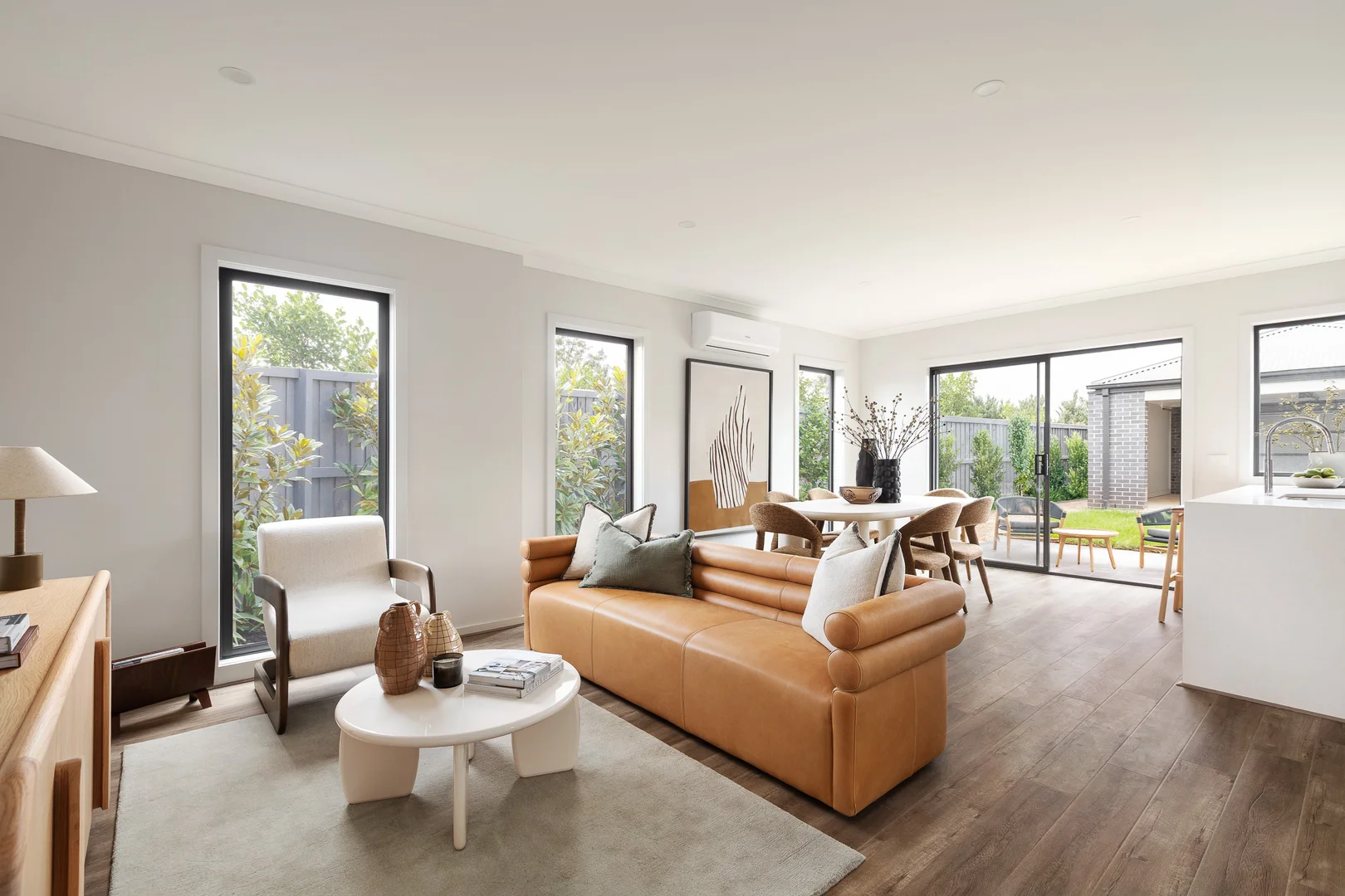 Additional image 6 of Lot 850 Lily Lane, Olivine, Donnybrook VIC 3064