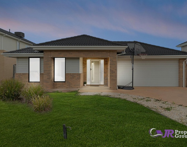 22 Outrigger Court, Point Cook VIC 3030