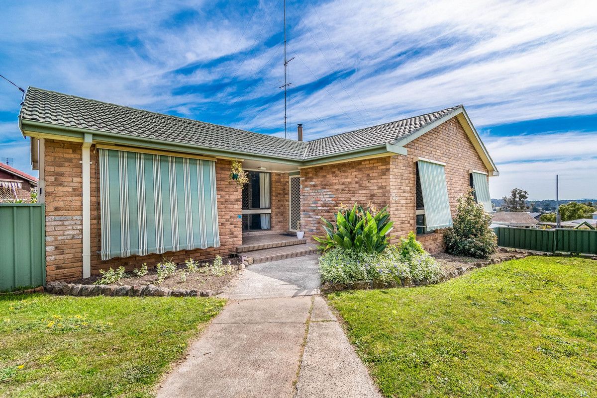 90 Mathieson Street, Bellbird Heights NSW 2325