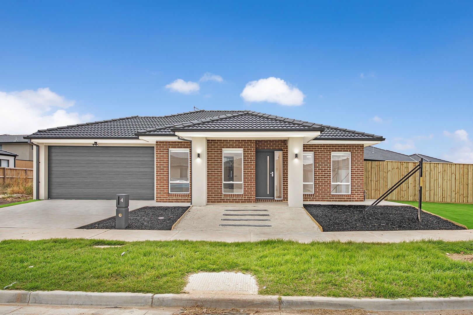 4 Farmington Road, Wyndham Vale VIC 3024, Image 0