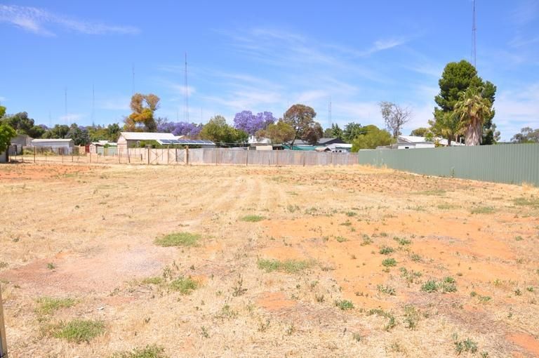 Lot 165 Peake Terrace, Waikerie SA 5330, Image 0