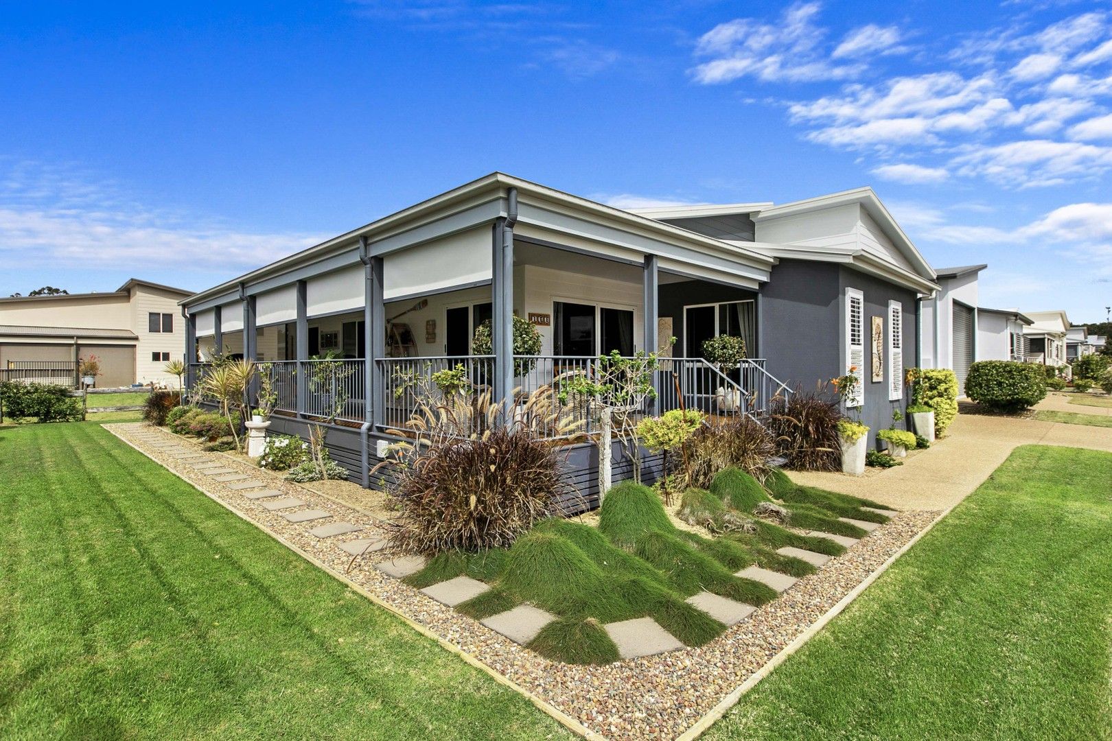 2 bedrooms House in 168/50 Iindah Road East TINANA QLD, 4650