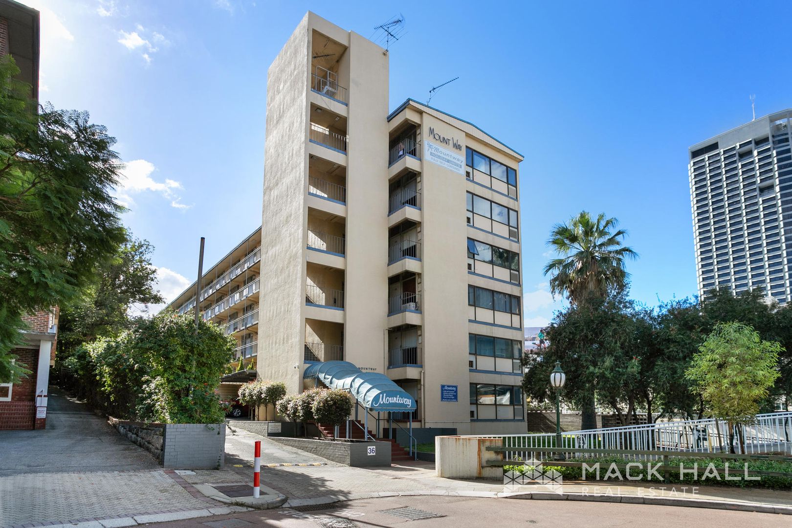 510/36 Mount Street, West Perth WA 6005, Image 1