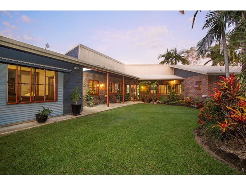 938 Mackay Eungella Road, Pleystowe Property History & Address