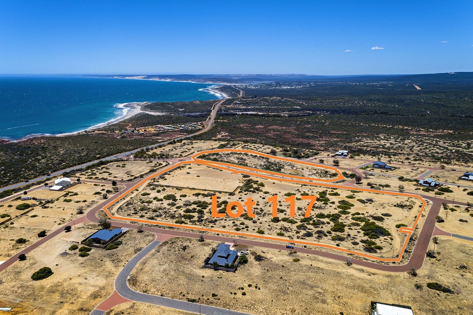 Lot 117 Flora Boulevard, Kalbarri WA 6536, Image 0