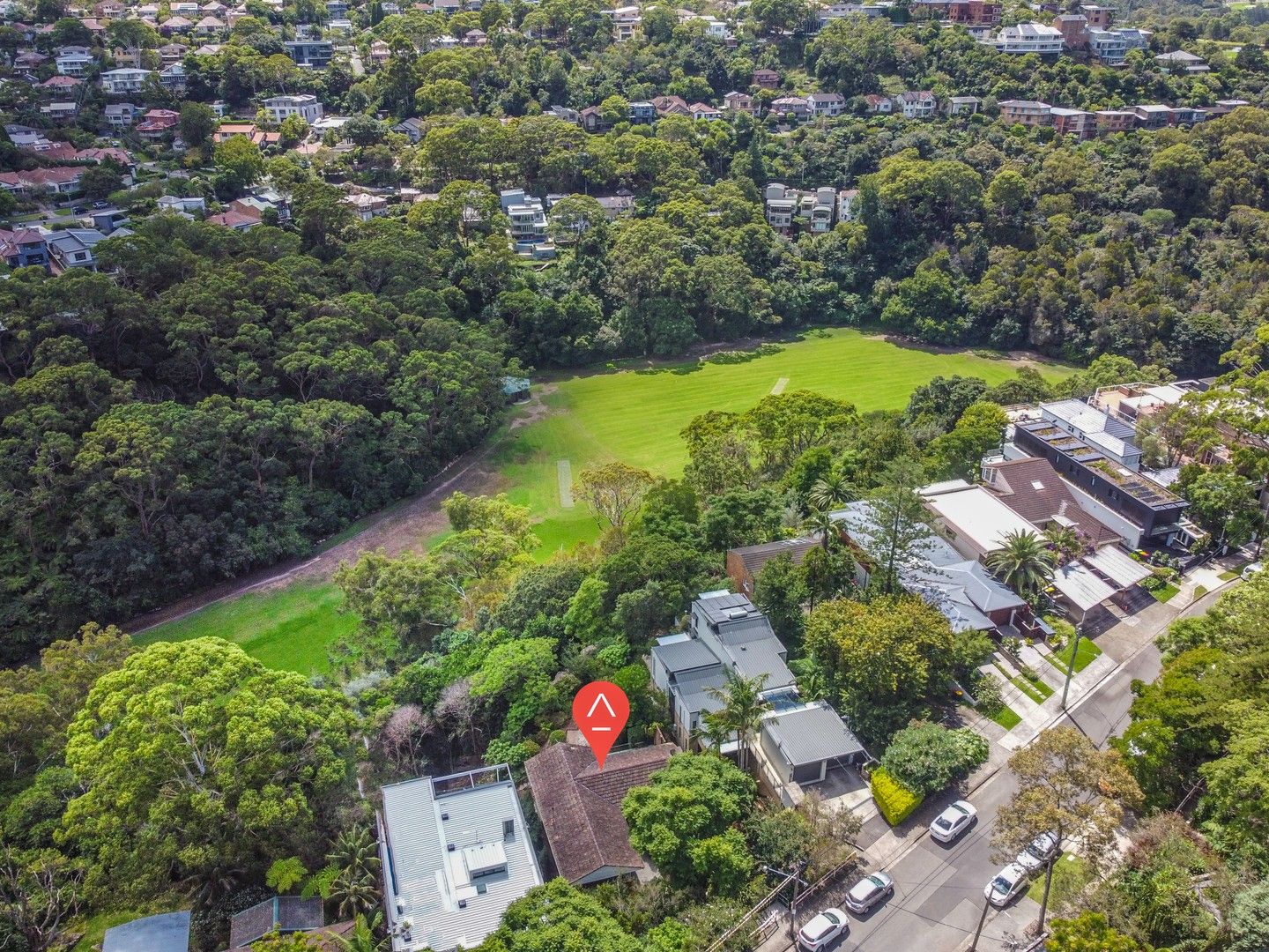 8 The Boulevarde, Cammeray NSW 2062, Image 0
