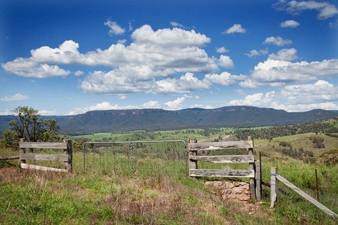 Picture of Lot 1, 135 Megalong Pl, KANIMBLA NSW 2790