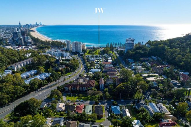 Picture of 30 George Street East, BURLEIGH HEADS QLD 4220