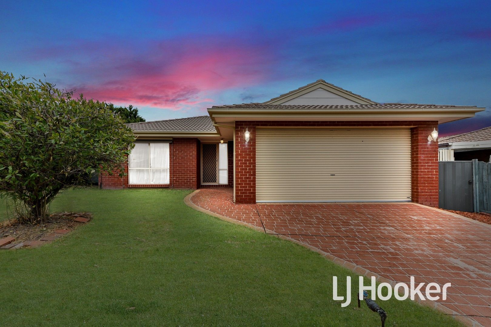 3 bedrooms House in 20 Rendell Place HAMPTON PARK VIC, 3976