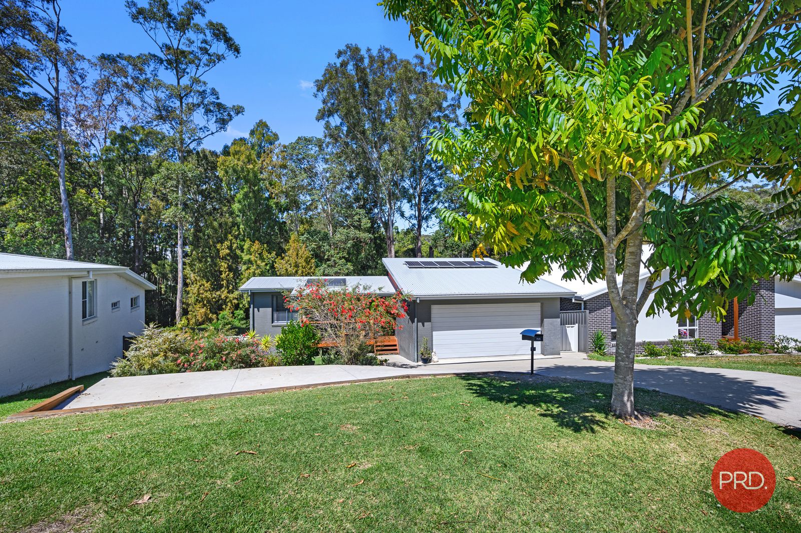 11 Berkeley Drive, Bonville NSW 2450, Image 0