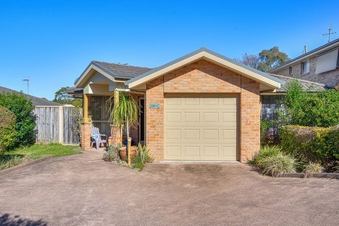 Picture of 2/293 Pacific Highway, BELMONT NORTH NSW 2280