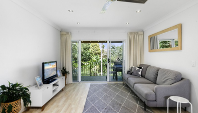 Picture of 73/20 Barbet Place, BURLEIGH WATERS QLD 4220