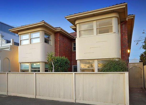 7/310-311 Beaconsfield Parade, Middle Park VIC 3206