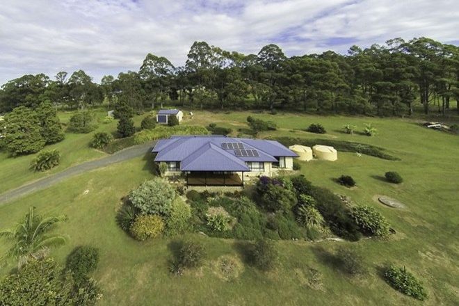 Picture of 19 Tullarook Grove, SPRING GROVE NSW 2470