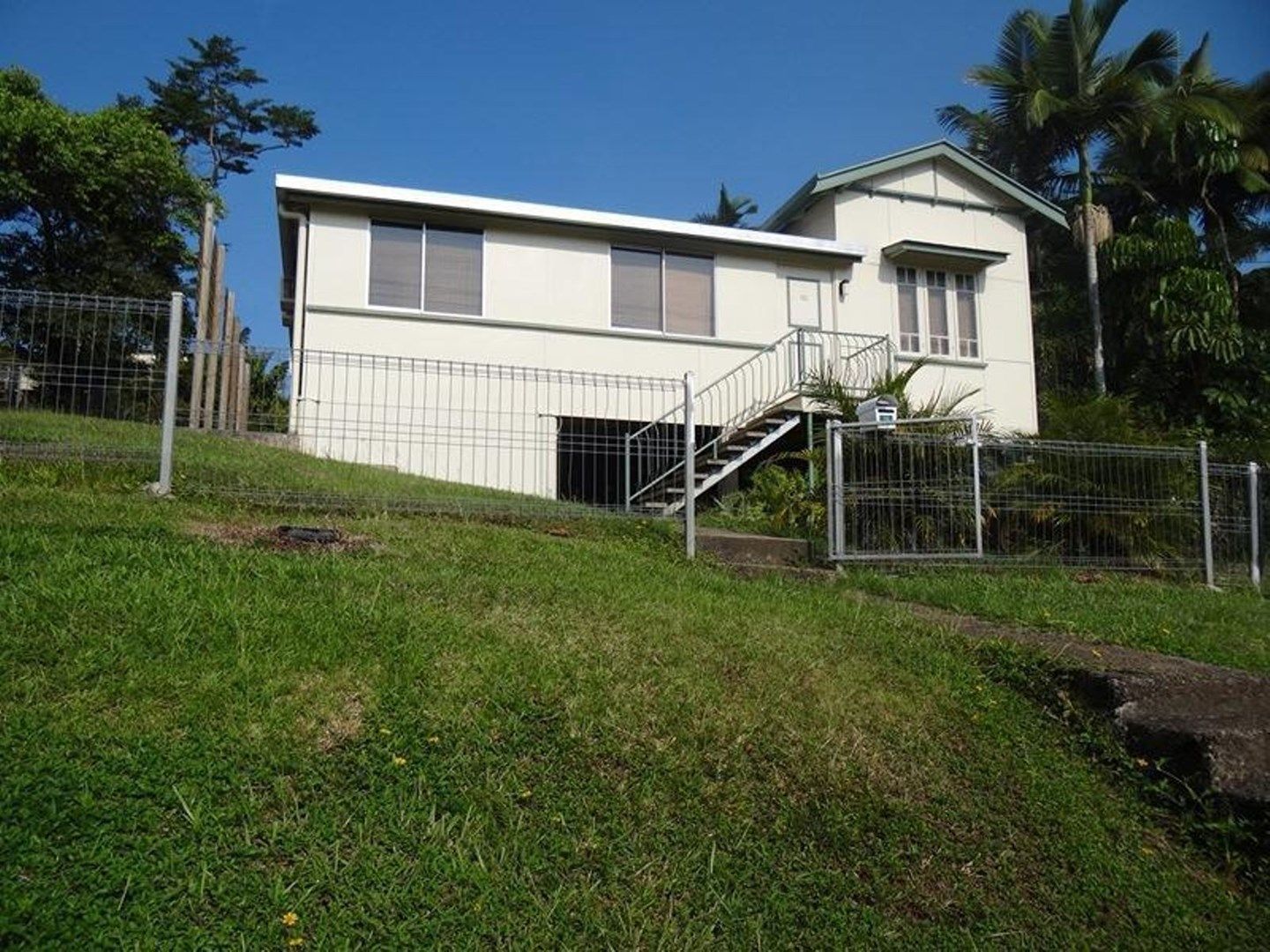 39 AGNES STREET, East Innisfail QLD 4860, Image 0