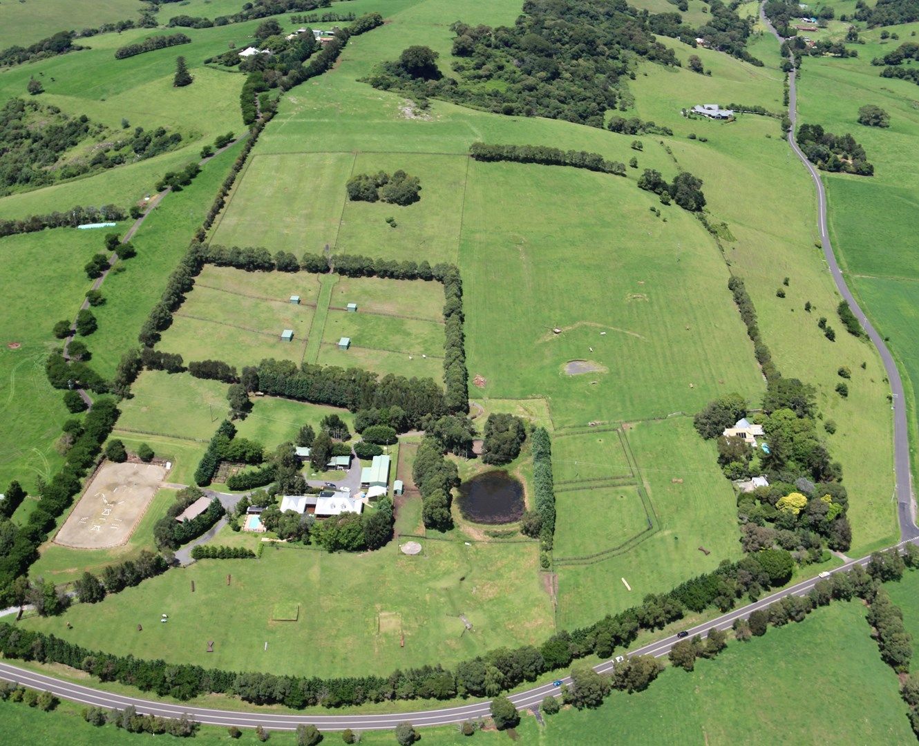 543 Jamberoo Road, Jamberoo Property History & Address Research Domain