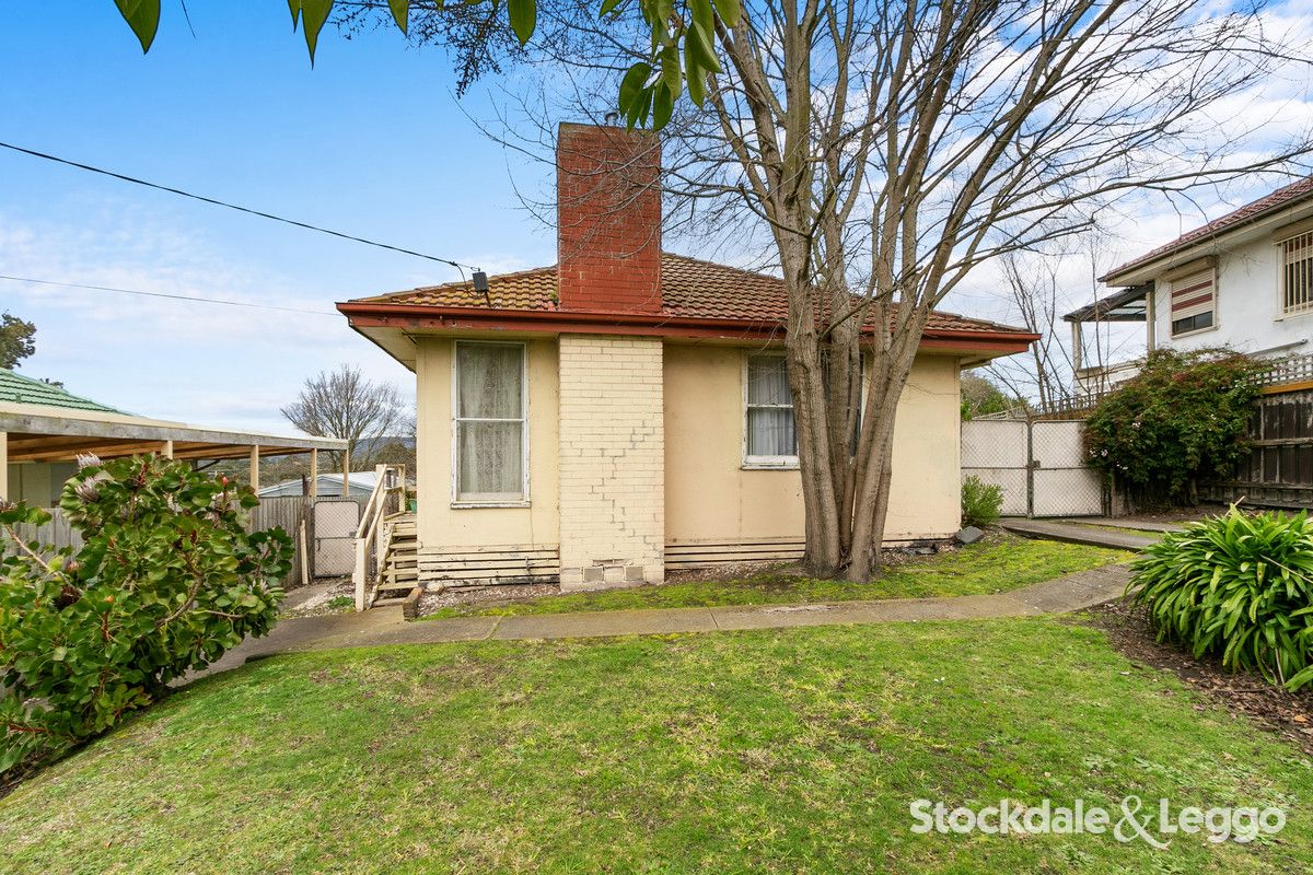 64 Robertson Street, Morwell VIC 3840, Image 0