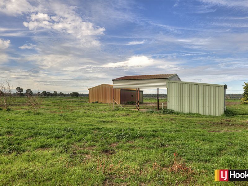 Lot 3/174 Forrest Beach Road, Wonnerup WA 6280, Image 0