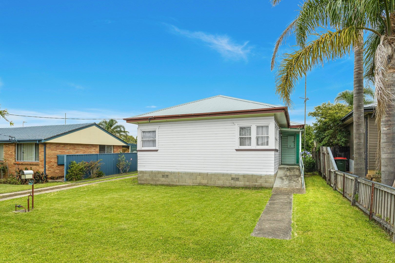 43 Marchant Crescent, Mount Warrigal NSW 2528, Image 0
