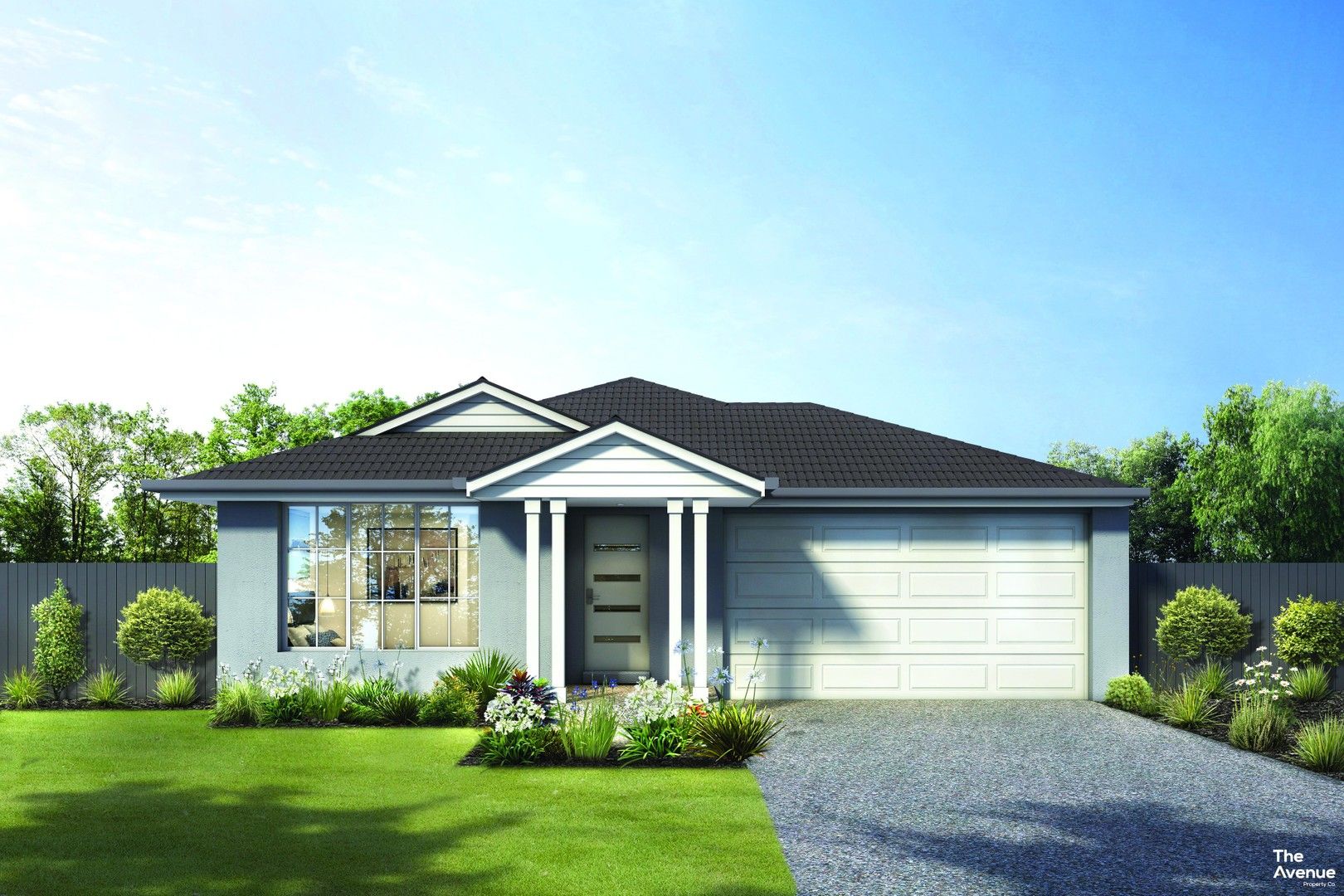 4 bedrooms House in 926 Pobblebonk Crescent CLYDE NORTH VIC, 3978