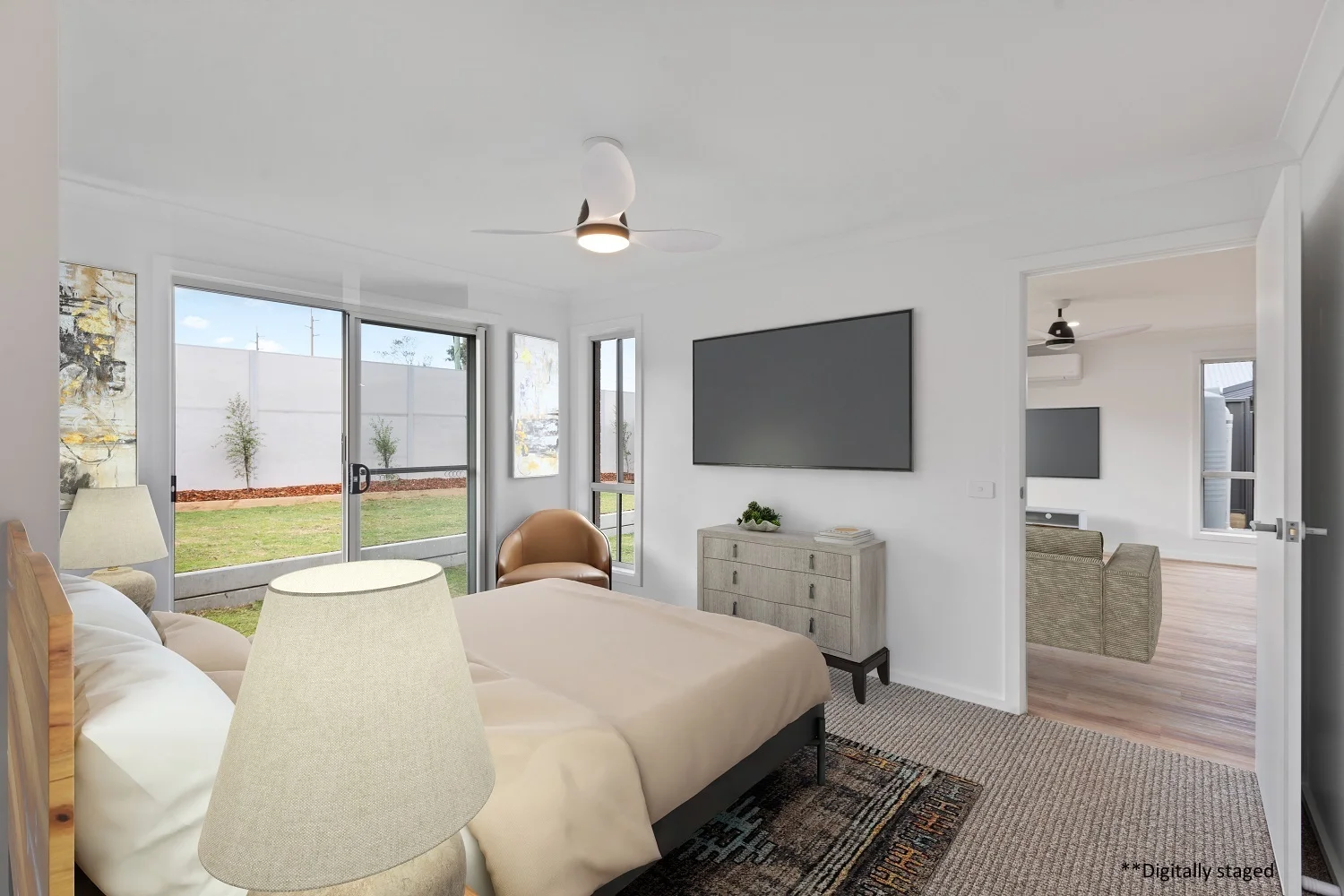 Additional image 9 of Lot 12/'Faulkner' Hobbs Place, Eden NSW 2551