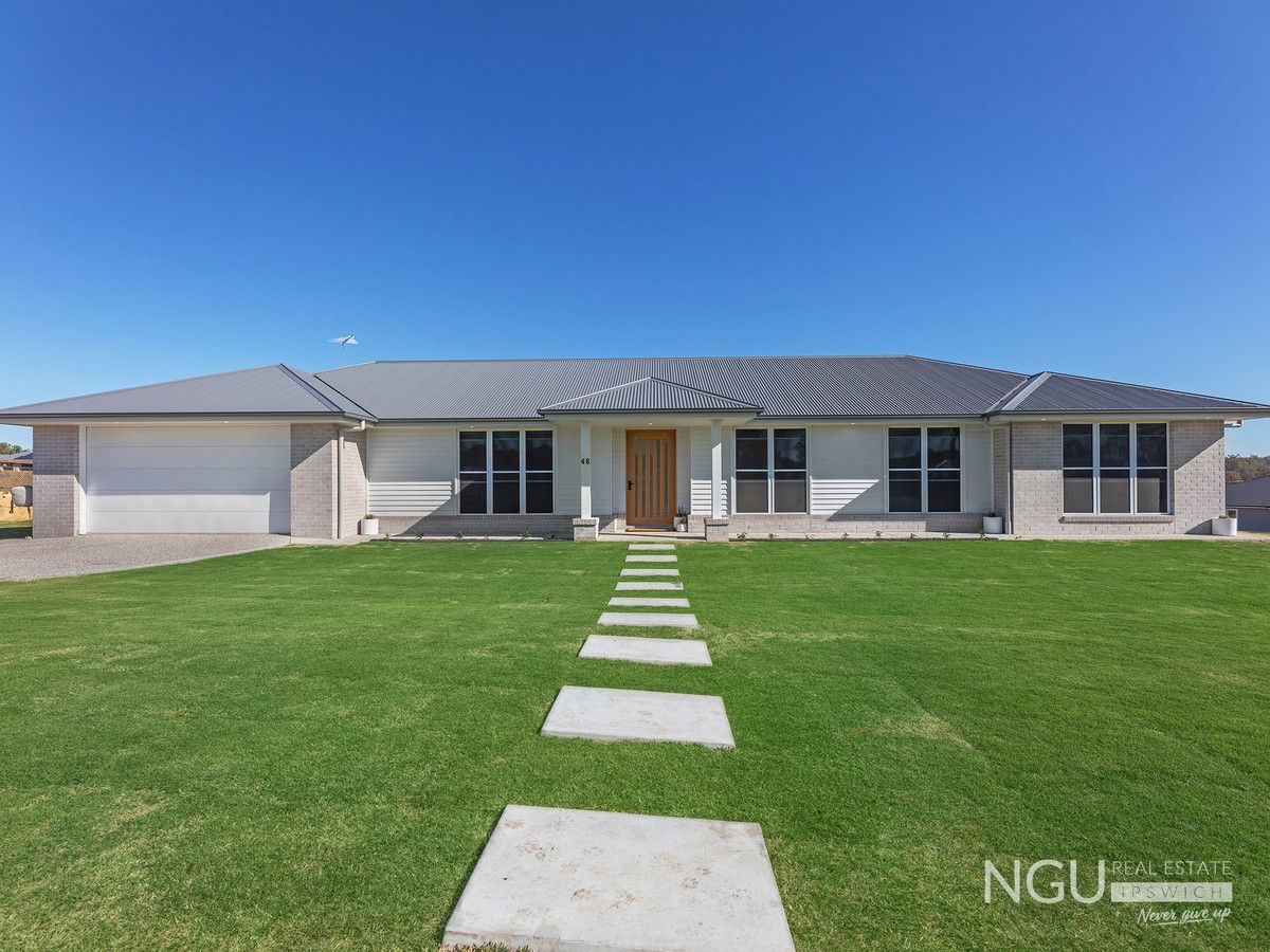 48 Sundew Crescent, Kensington Grove QLD 4341, Image 0