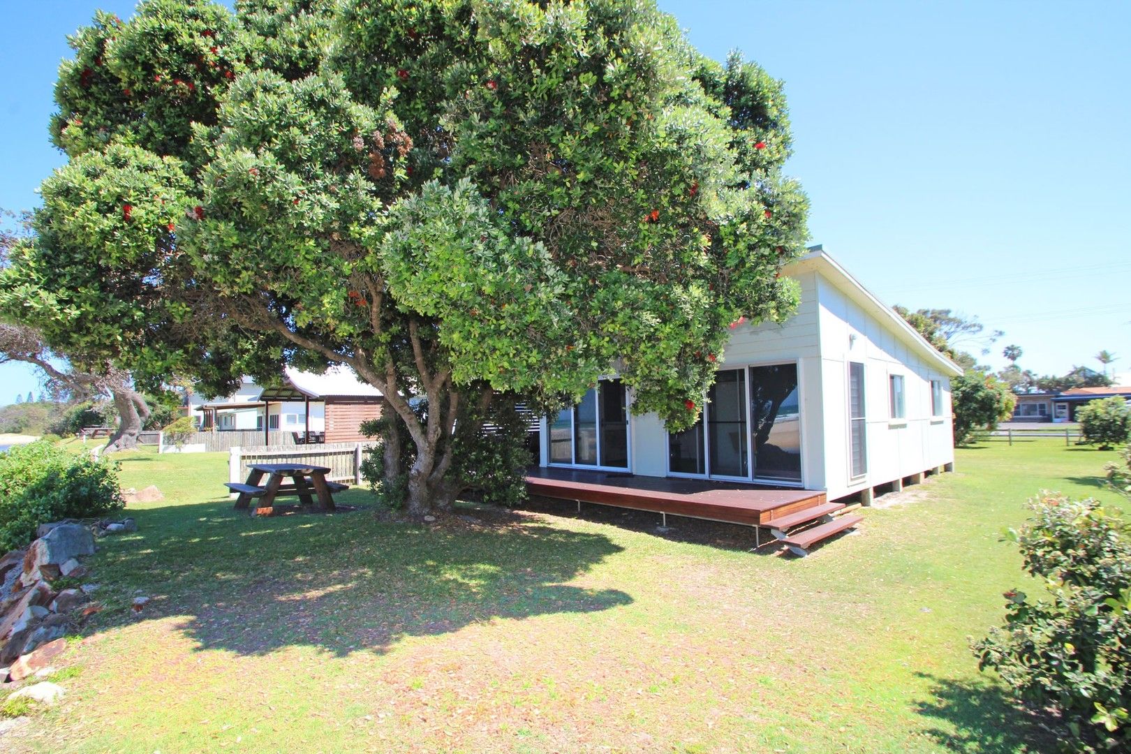 21 Ocean Road, Brooms Head Property History & Address Research Domain