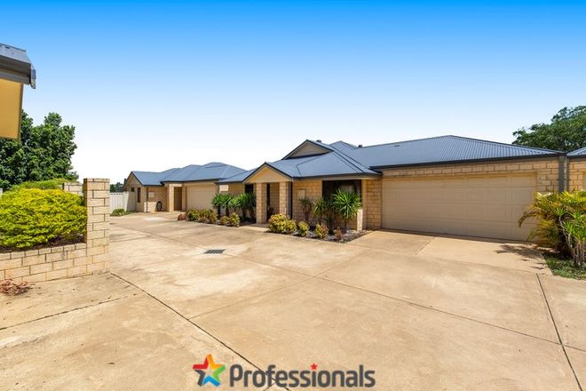 Picture of 2/9 Kings Place, WAROONA WA 6215